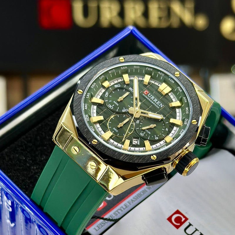 Reloj Curren 8464