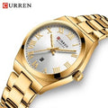 Reloj Curren 9095 Mujer