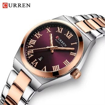 Reloj Curren 9095 Mujer