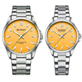 Reloj Curren 9090 para Pareja