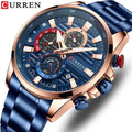 Reloj Curren 8415