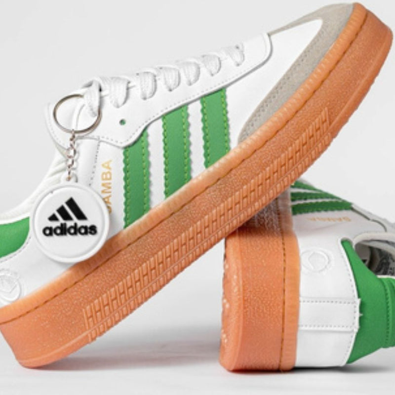 Tenis Adidas Samba 2 Dama