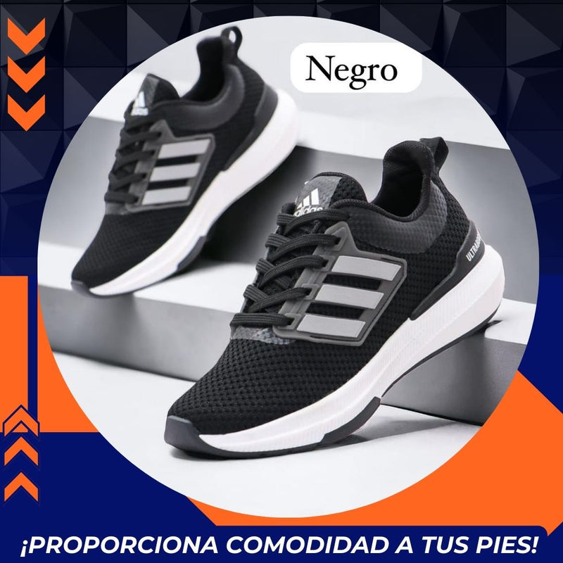 Tenis EXCLUSIVO Ultraboost Hombre