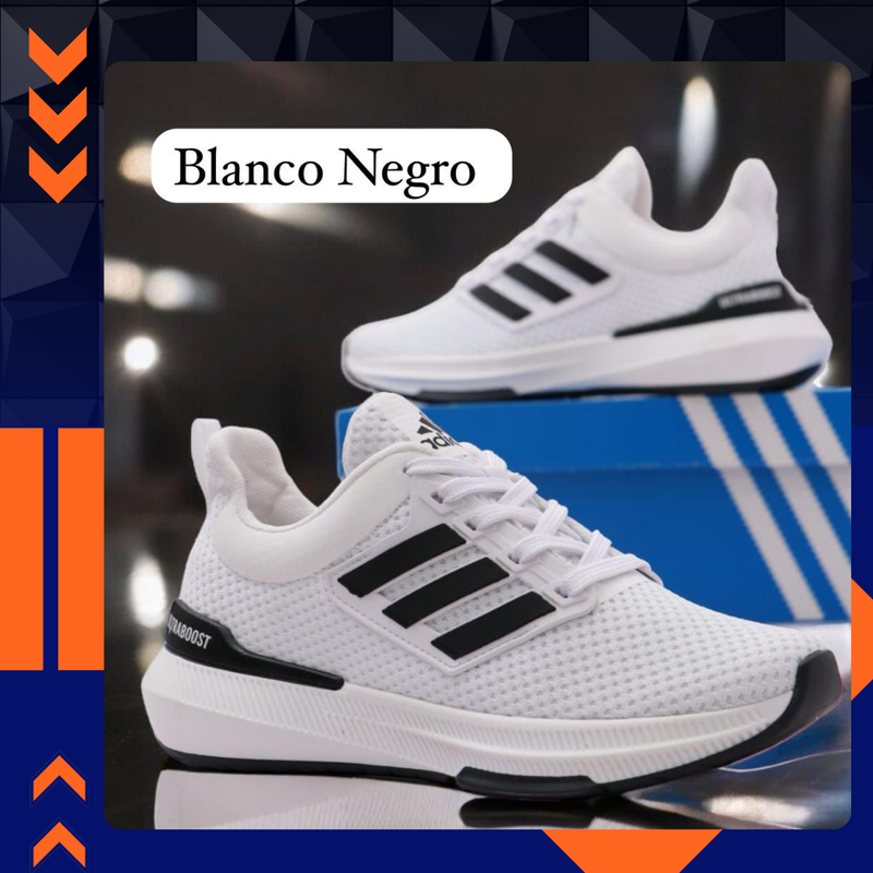 Tenis EXCLUSIVO Ultraboost Hombre