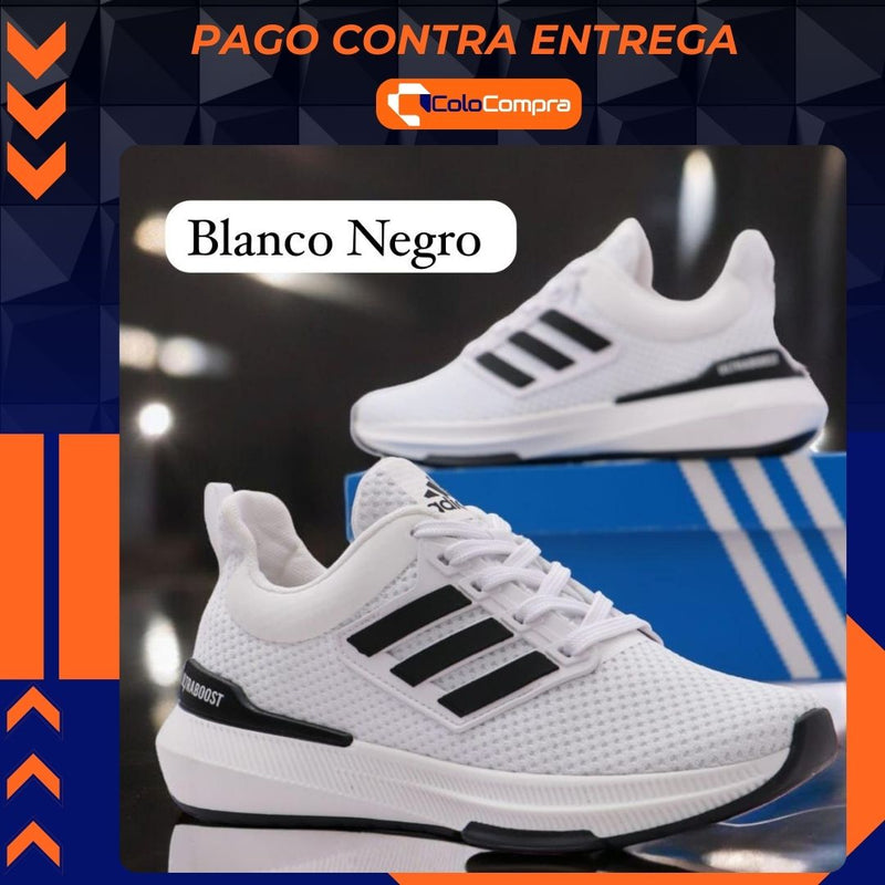 Tenis EXCLUSIVO Ultraboost Hombre