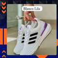 Tenis EXCLUSIVO Ultraboost Dama