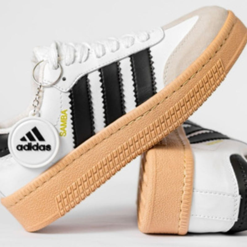 Tenis Adidas Samba 2 Dama