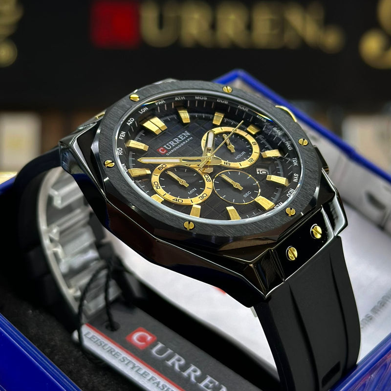 Reloj Curren 8464