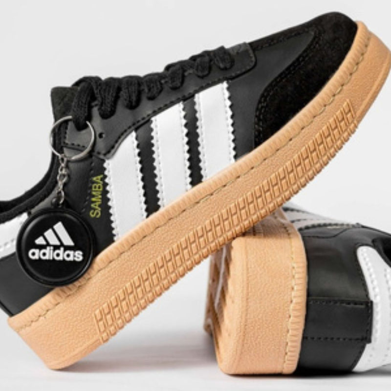 Tenis Adidas Samba 2 Dama