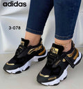 Adidas Fashion Dama